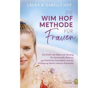 Hof, I Wim-Hof-Methode Fur Frauen - (German Import) Book NEW