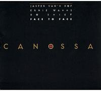 Face to Face - Canossa [New CD]