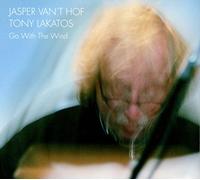 Hof, Jasper Van 'T - Go With The Wind