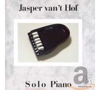 Hof, Jasper Van 'T - Piano Solo