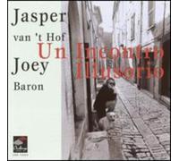 Jasper Van 't Hof – Un Incontro Illusorio