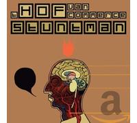 Hof Van Commerce - Stuntman