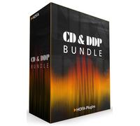 HOFA CD- & DDP-Bundle