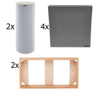 HOFA Home Studio Grey Bundle