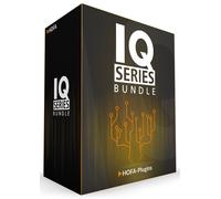 HOFA IQ-Series Bundle