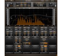 HOFA IQ-Series EQ V3