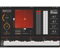 HOFA IQ-Series Limiter V2