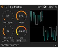 HOFA SYSTEM DigiDestroy