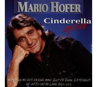 Hofer,Mario - Cinderella My Love