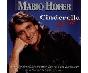 Hofer,Mario - Cinderella My Love