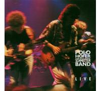 Hofer, Polo & die Schmetterband - Live