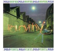 Hofer, Polo & die Schmetterband - Polovinyl [Vinyl LP] [VINYL]