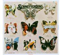 Hofer,Polo: Polos Schmetterdin - Tip-Topi-Type