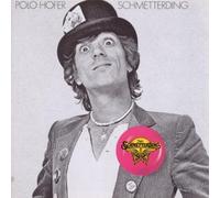 Hofer,Polo: Polo'S Schmetterding - Schmetterding