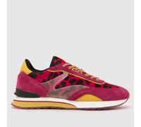 HOFF Art Pink Trainers in Pink Multi UK 5 (EU 38)
