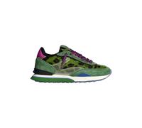 HOFF Art Sneakers Green size 39 | Sneakers Outlet | Women | Green 39