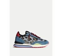 HOFF Art Trainers Blue Mix