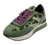 HOFF Women's Art - Green - Size: UK 6