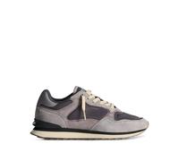 Hoff Berlin panelled lace-up sneakers - Grey 36-37-38-39-40-41-42