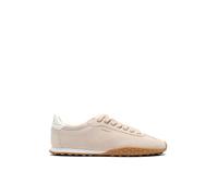 HOFF Bridge FL Suede Beige, beige, 5 UK