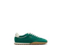 HOFF Bridge Green Sneakers