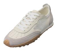 HOFF Bridge Mesh Womens Fashion Trainers in Off White - 6 UK