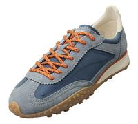 HOFF Bridge Mk Ii Womens Fashion Trainers in Blue - 7 UK