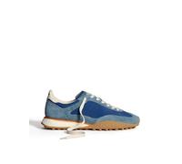 HOFF Bridge MKII, blue, 7 UK