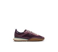 HOFF Bridge MKII Aubergine Shoes