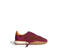 HOFF Bridge MKII, burgundy, 45 EU