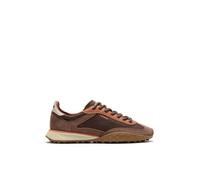HOFF Bridge MKII Dark Brown Shoes