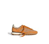 HOFF Bridge MKII, orange, 7 UK