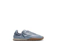 HOFF Bridge Nappa Light Blue Sneakers