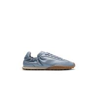 HOFF Bridge Nappa Light Blue Sneakers