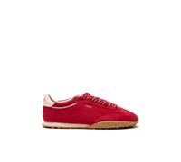 HOFF Bridge Red Sneakers