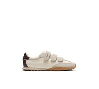 HOFF Bridge Velcros Beige Trainers, beige, 10.5 UK