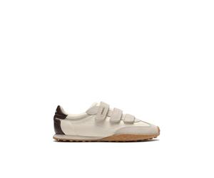 HOFF Bridge Velcros Beige Trainers, beige, 4 UK