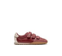 HOFF Bridge Velcros Clay Sneakers, red, 5 UK