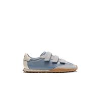 HOFF Bridge Velcros Light Blue, light blue, 5 UK