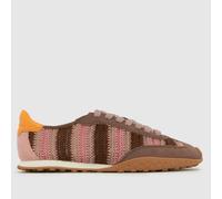 HOFF Bridge Woven Brown