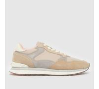 City Trainer Antibes Hoff Pink 5