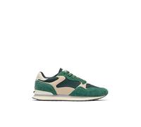 HOFF City Antwerp Trainers in Green UK 8 (EU 42)