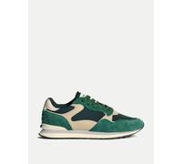 HOFF City Antwerp Trainers Green Mix