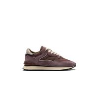HOFF City Aubergine Sneakers, berry, 10 UK