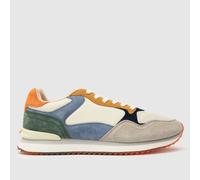 HOFF Sneakers for Men Bangkok Man Multicolour
