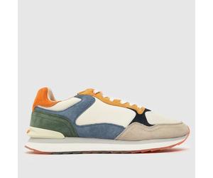HOFF City Bangkok Trainers in Taupe UK 4 (EU 37)