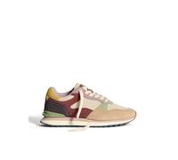 HOFF City Brussels, multicoloured, 2 UK