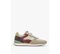 HOFF City Brussels Multicoloured Trainers Size: 36, Colour: Mus