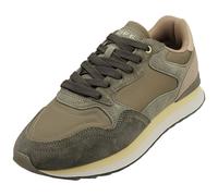 City Buenos Aires Trainers Khaki