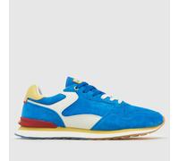HOFF City Caeruleus Trainers in Blue UK 8 (EU 42)